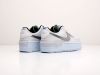 Кроссовки Nike Air Force 1 Shadow голубые женские 8567-01