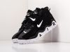 Кроссовки Nike Air Barrage Mid черные мужские 6457-01