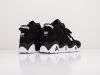 Кроссовки Nike Air Barrage Mid черные мужские 6457-01