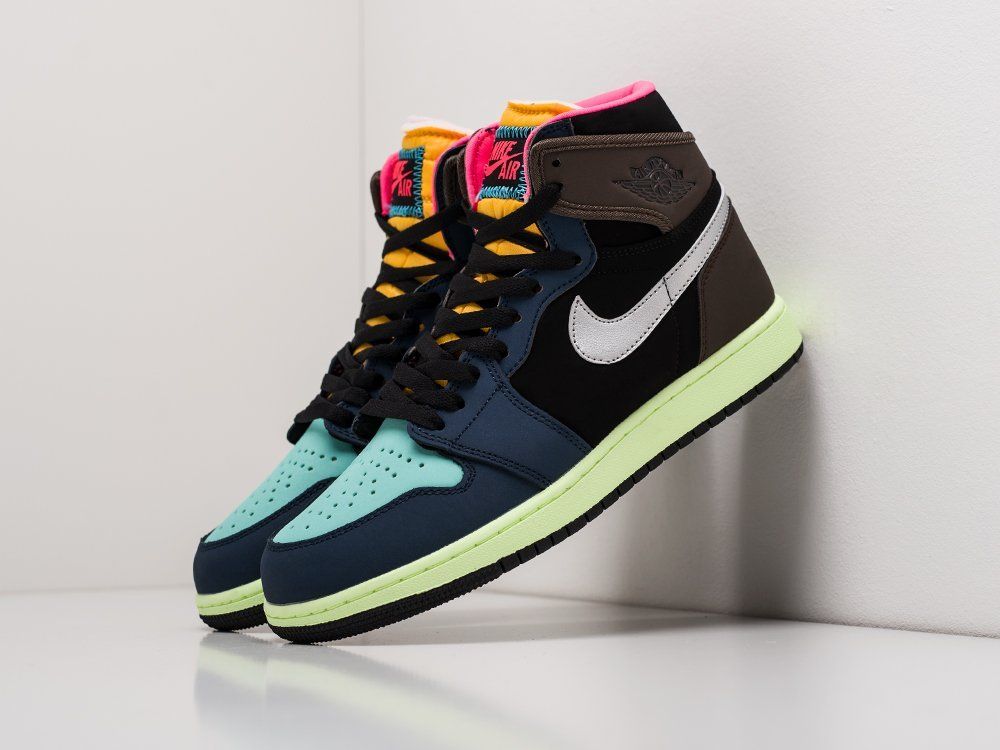 Nike Air Jordan 1 Mid 6637