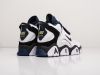 Кроссовки Nike Air Barrage Mid белые мужские 7127-01