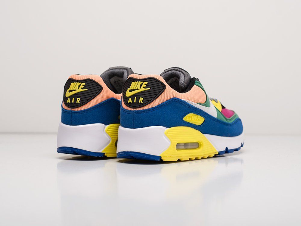 Nike air clearance max 90 colorate