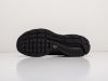 Кроссовки Nike Air Pegasus +30 черные мужские 16217-01