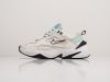 Кроссовки Nike M2K TEKNO белые мужские 14917-01