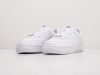 Кроссовки Nike Air Force 1 Pixel Low белые мужские 8067-01