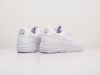 Кроссовки Nike Air Force 1 Pixel Low белые мужские 8067-01