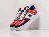 Кроссовки Nike Air Force 1 Low разноцветные женские 8107-01