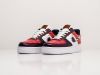 Кроссовки Nike Air Force 1 Low разноцветные женские 8107-01