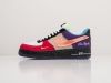 Кроссовки Nike Air Force 1 Low разноцветные мужские 8637-01