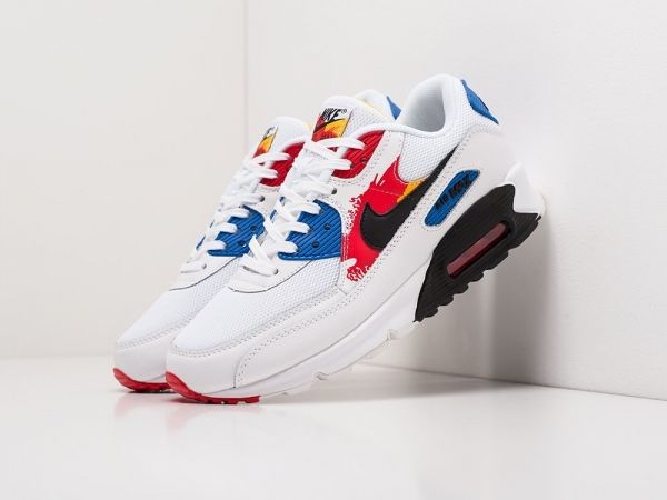 Кроссовки Nike Air Max 90