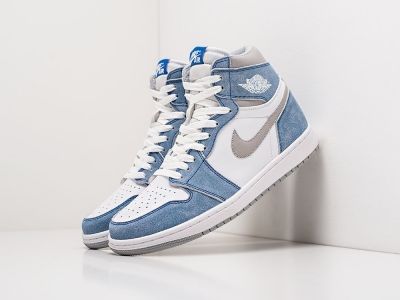 Кроссовки Nike Air Jordan 1