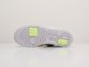 Кроссовки Nike Air Force 1 Pixel Low зеленые женские 8987-01