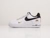 Кроссовки Nike Air Force 1 Low белые мужские 8997-01