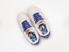 Кроссовки Nike Air Force 1 Low бежевые женские 9127-01