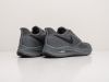 Кроссовки Nike Zoom Pegasus 37 серые мужские 14617-01