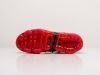 Кроссовки Nike Air VaporMax Plus красные мужские 9177-01
