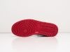 Кроссовки Nike Air Jordan 1 Low разноцветные мужские 10107-01