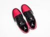 Кроссовки Nike Air Jordan 1 Low разноцветные мужские 10107-01