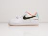 Кроссовки Nike Air Force 1 Low белые женские 10067-01