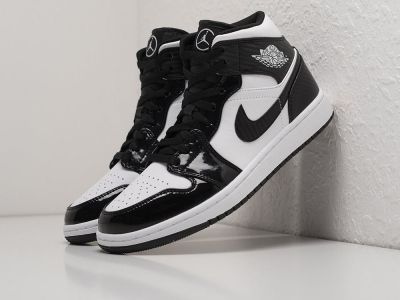 Кроссовки Nike Air Jordan 1 Mid