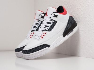 Кроссовки Nike Air Jordan 3