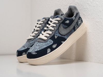 Кроссовки Travis Scott x Nike Air Force 1 Low