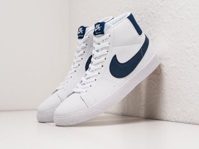 Кроссовки Nike Blazer Mid