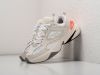 Кроссовки Nike M2K TEKNO белые женские 16247-01