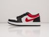 Кроссовки Nike Air Jordan 1 Low разноцветные мужские 10527-01