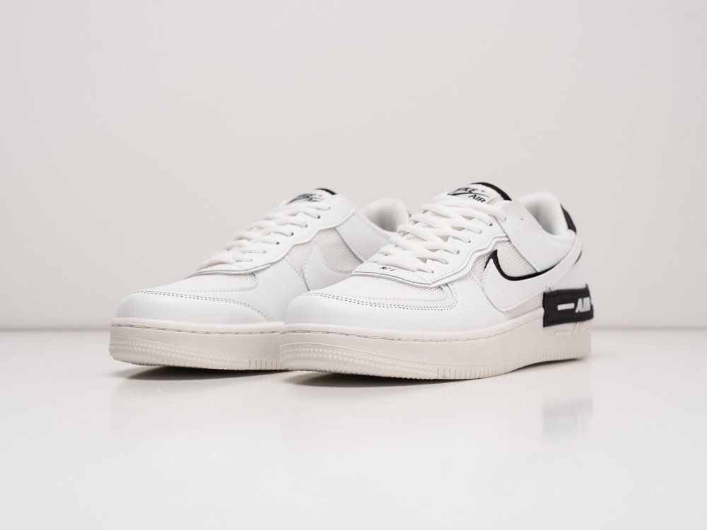 nike air force 1 white 46