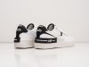 Кроссовки Nike Air Force 1 Shadow белые мужские 10537-01