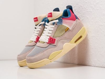 Кроссовки Nike Air Jordan 4 Retro