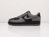 Кроссовки Nike Air Force 1 Low серые мужские 10797-01