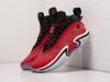 Кроссовки Nike Air Jordan XXXVI красные мужские 11097-01