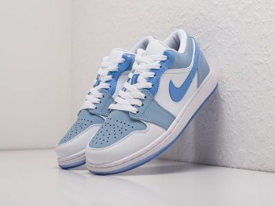 Кроссовки Nike Air Jordan 1 Low