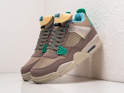 Кроссовки Nike Air Jordan 4 Retro