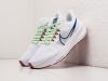 Кроссовки Nike Air Zoom Pegasus 39 белые женские 13247-01