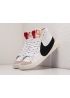 Кроссовки Nike Blazer Mid 77 Jumbo