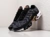 Кроссовки Nike Air Max Plus TN черные мужские 13757-01