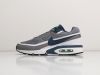 Кроссовки Nike Air Max BW Premium серые мужские 14017-01