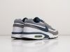 Кроссовки Nike Air Max BW Premium серые мужские 14017-01