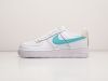 Кроссовки Nike Air Force 1 Low белые женские 13787-01