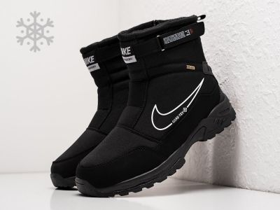 Зимние Сапоги Nike