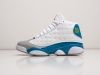 Кроссовки Nike Air Jordan 13 Retro разноцветные мужские 14697-01