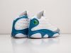 Кроссовки Nike Air Jordan 13 Retro разноцветные мужские 14697-01