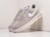 Кроссовки Nike Air Force 1 Low серые мужские 14177-01