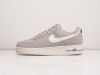 Кроссовки Nike Air Force 1 Low серые мужские 14177-01