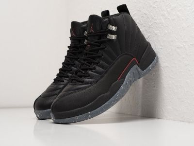 Кроссовки Nike Air Jordan 12