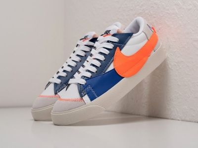 Кроссовки Nike Blazer Low 77 Jumbo