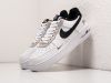 Кроссовки Nike Air Force 1 Low белые женские 14477-01